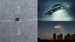 UFOs: NASA's team to unravel 'unexplained' sightings in eight months. Read details here