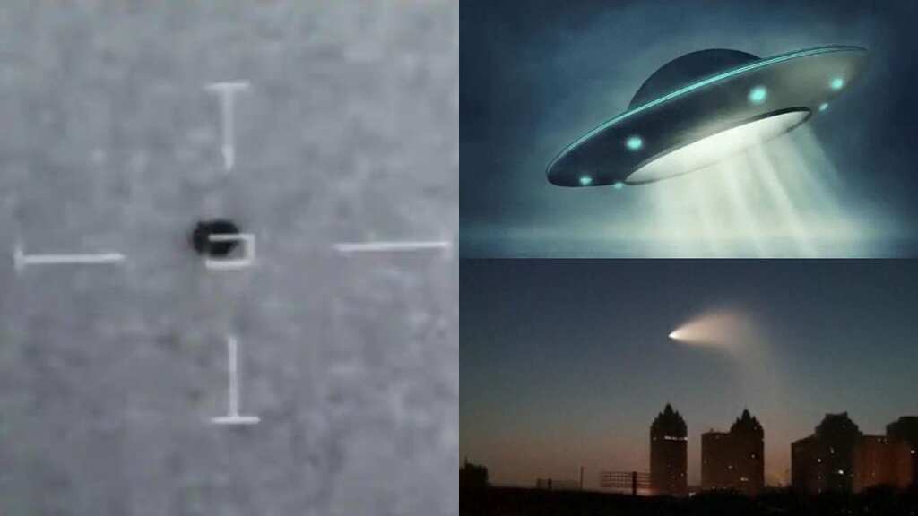 UFOs: NASA's team to unravel 'unexplained' sightings in eight months. Read details here
