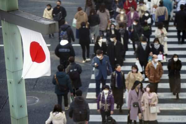 Japan business community seeks relaxation of Japan's border controls