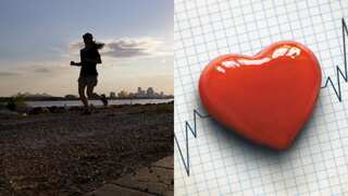 Ditch sedentary lifestyle! Sit less, move more to reduce risk of stroke, says study. Read details here