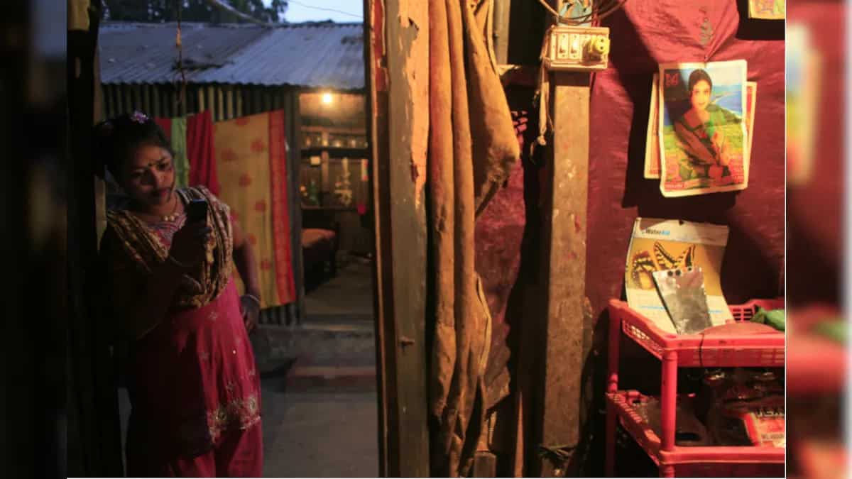 Bangladesh