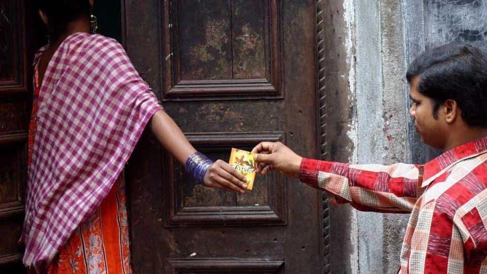 India