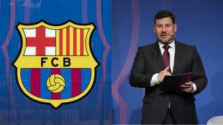 We need 500 million Euros to save the club, claims FC Barcelona president as financial troubles mount