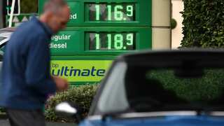 UK's largest trade union warns healthcare staff calling in sick as they cannot afford to fill cars with petrol
