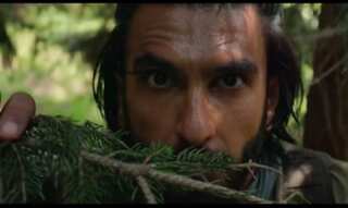 Ranveer vs Wild: Ranveer Singh come together with Bear Grylls for adventurous journey in wild
