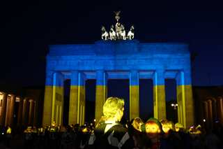Germany eases visa restrictions for Putin critics classified as 'undesirable' in Russia