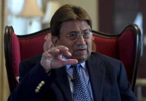 Chief architect of Kargil war