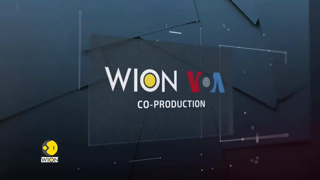 WION-VOA Co-Production: Capitol panel says 'conspiracy not over' | Jan 6 Capitol Riots
