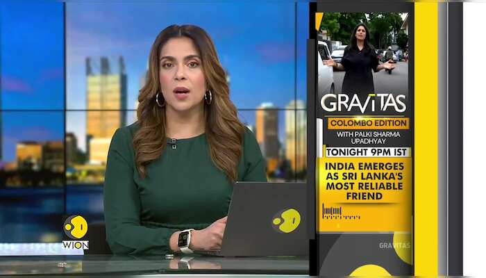 WionNews Video