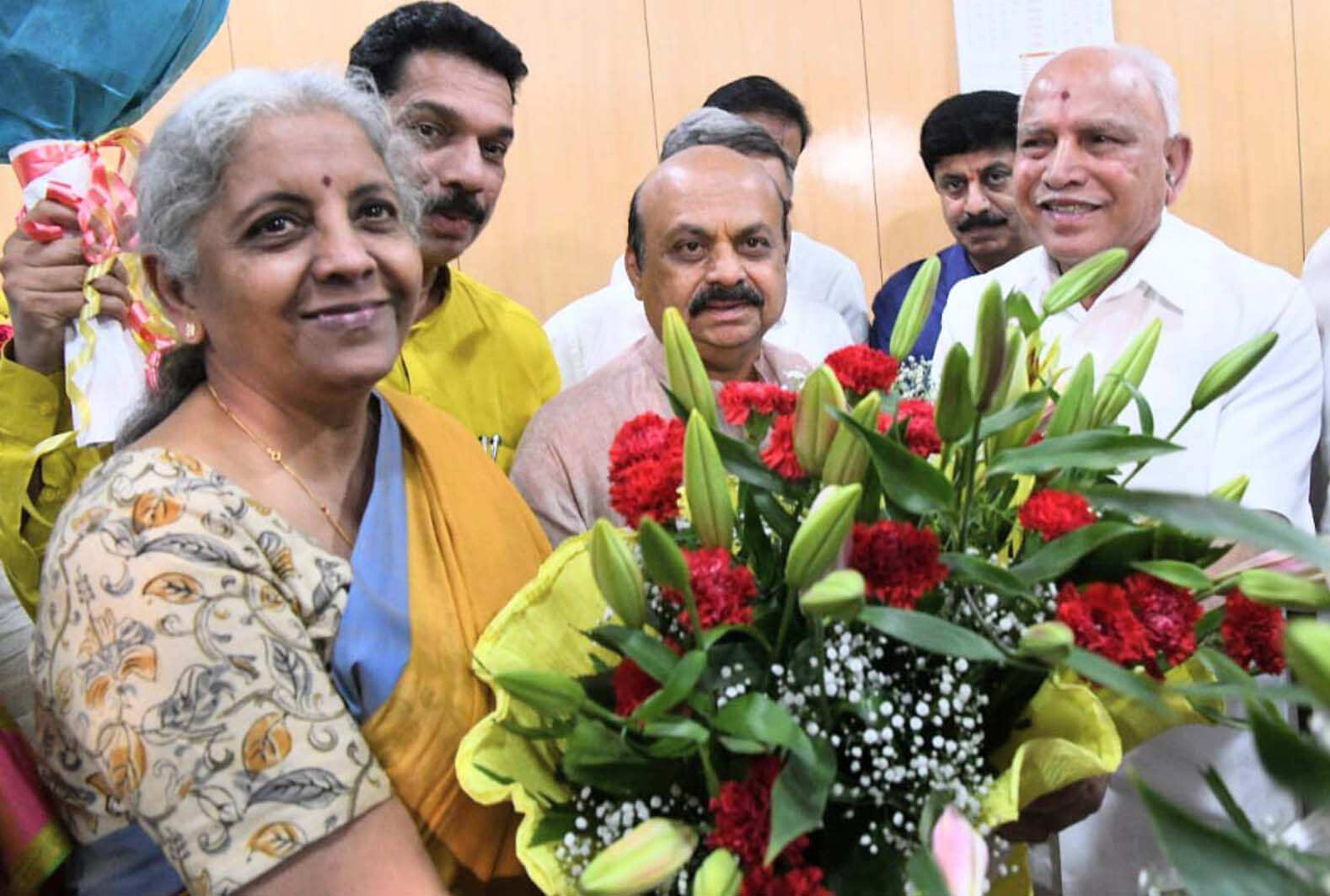 Rajya Sabha polls: Prime Minister Modi's BJP wins big, major upset for Congress