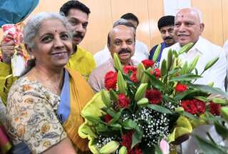 Rajya Sabha polls: Prime Minister Modi's BJP wins big, major upset for Congress