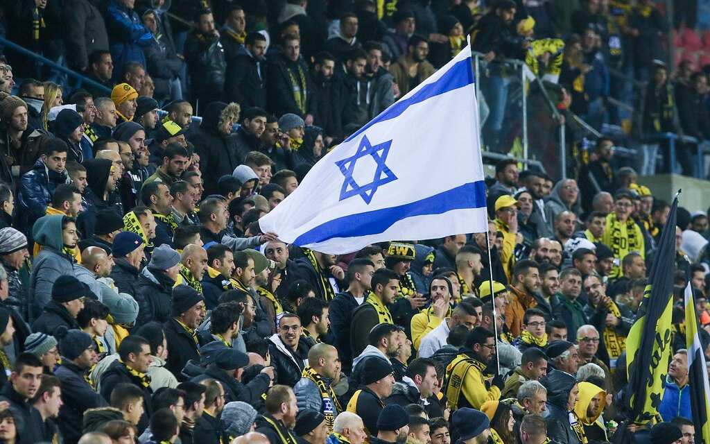 Good news for Israeli football fans as they can now fly to Qatar to watch FIFA world cup