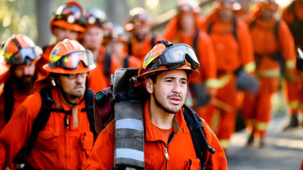 United States prepare for fire season amid workforce shortages