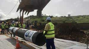 Sea water desalination plant causes controversy in Senegal