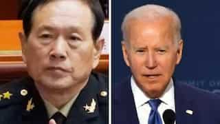Morning news brief: China threatens war against Taiwan, Biden unveils migration plan and more
