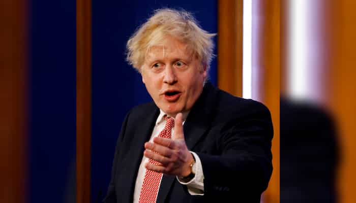 The UK to deport asylum-seekers to Rwanda