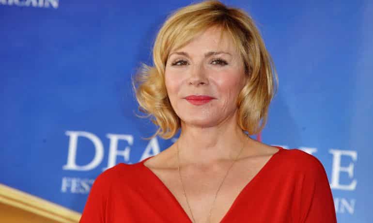 Kim Cattrall roped in for Netflix next drama series ‘Glamorous’