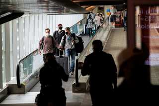 Canada to ease Covid restrictions for rest of June