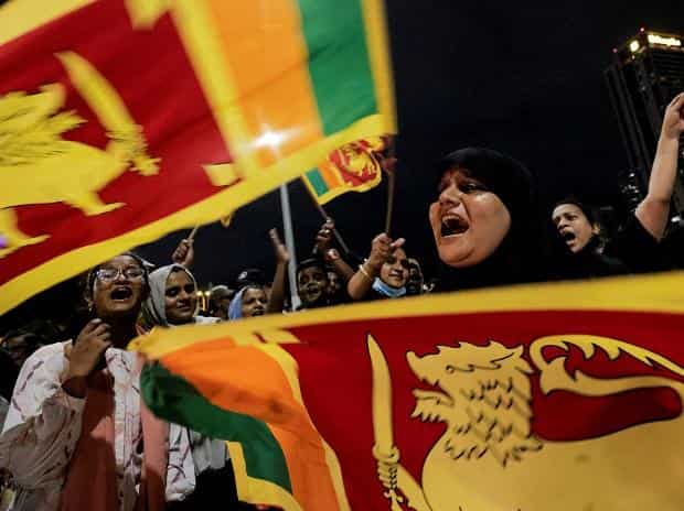 Sri Lanka Economic Crisis: India extends a new line of credit to Sri Lanka to buy urea fertilizers