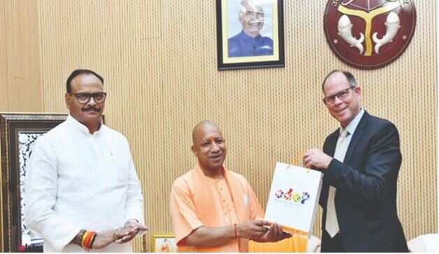 Covid-19 management in Uttar Pradesh better than US: Bill and Melinda Foundation