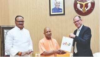 Covid-19 management in Uttar Pradesh better than US: Bill and Melinda Foundation