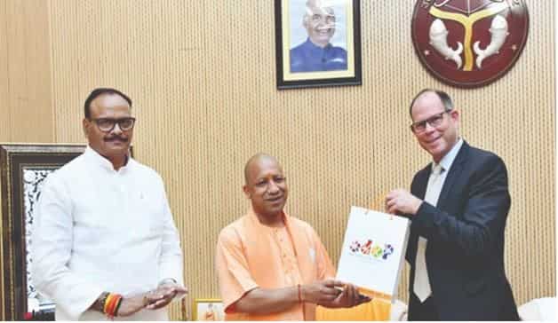 Covid-19 management in Uttar Pradesh better than US: Bill and Melinda Foundation