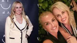 Rebel Wilson seems to be 'very serious' & 'secure' with girlfriend Ramona Agruma: Report