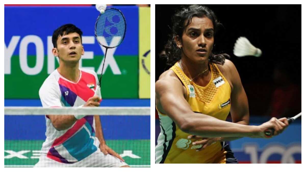 Indian stars PV Sindhu, Lakshya Sen eliminated from Indonesia Masters Indian stars PV Sindhu, Lakshya Sen eliminated from Indonesia Masters