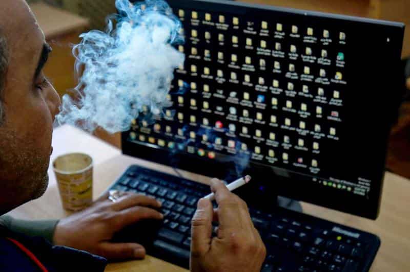 US planning to bring new rules to cut nicotine level in cigarettes, announcement soon: Report