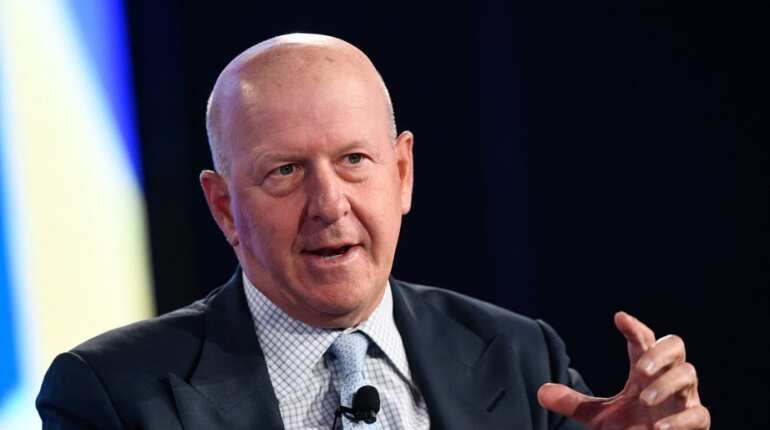 Report says US SEC is investigating Goldman Sachs Group Inc's asset-management division Report says US SEC is investigating Goldman Sachs Group Inc's asset-management division