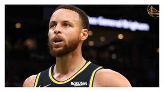 Stephen Curry's dazzling display propels Golden State Warriors to win vs Boston Celtics, level NBA Finals
