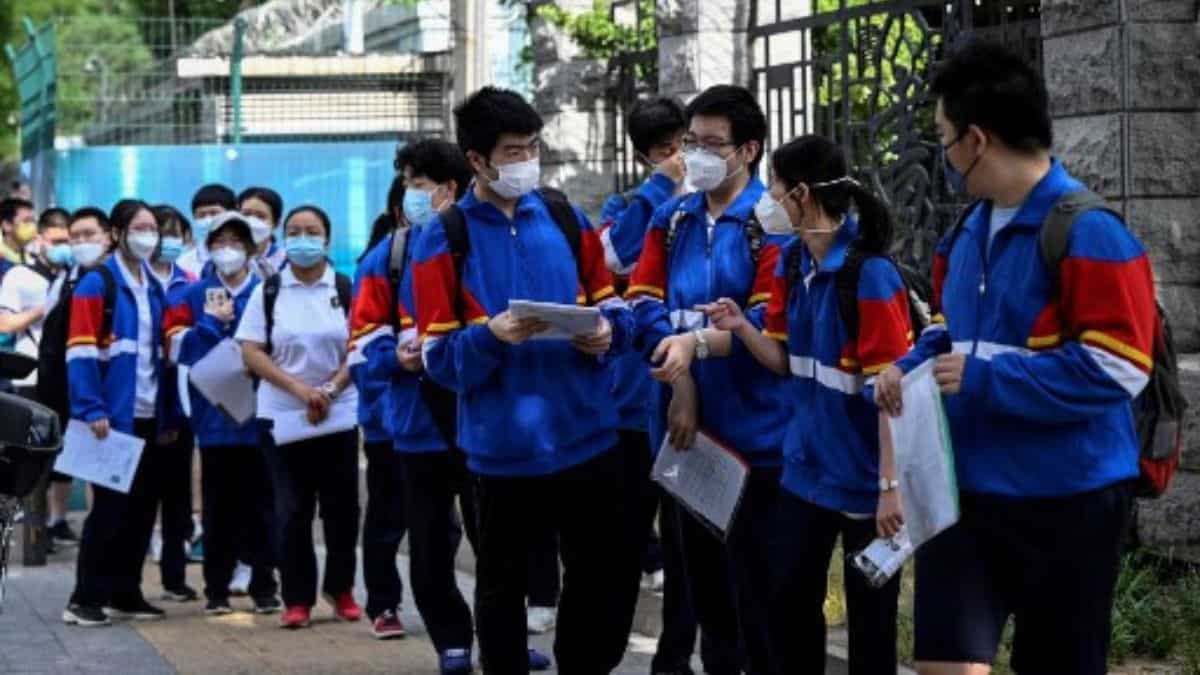 Beijing delays school reopenings after new Covid outbreak