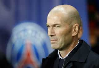 Why Zinedine Zidane is the perfect manager to take PSG to the next level