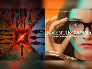 From Stranger Things 4 to Inventing Anna: Best OTT shows of 2022