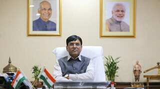 Indian health minister Mandaviya to travel to Russia for economic meet