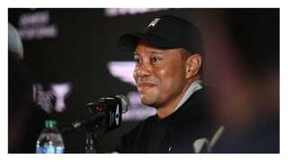 Billionaires club sees new addition with Tiger Woods joining Michael Jordan, LeBron James