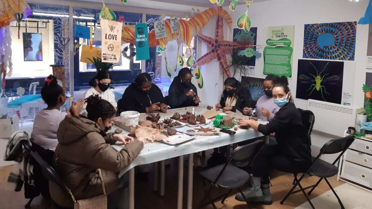 Efforts made by Nottingham