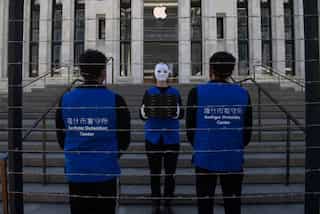 ILO sending mission to China to report on discrimination against Uyghurs in Xinjiang region