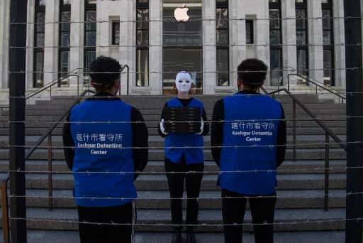 ILO sending mission to China to report on discrimination against Uyghurs in Xinjiang region