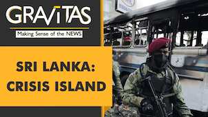 Gravitas: Shortages cripple Sri Lankan economy