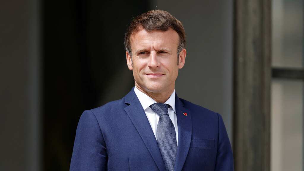 Emmanuel Macron's alliance to top parliament vote, majority uncertain: Projections