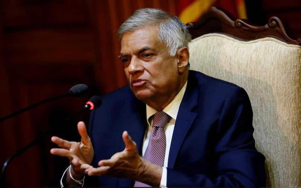 Sri Lankan PM Ranil Wickremesinghe on WION: 'This is the most challenging appointment I ever had'