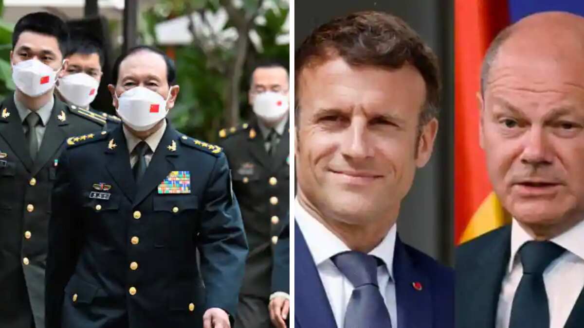 Morning news brief: China accuses US of 'fuelling fire' in Indo-Pacific region and more Morning news brief: China accuses US of 'fuelling fire' in Indo-Pacific region and more