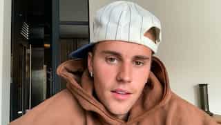 Justin Bieber cancels US leg of his world tour days after he is diagnosed with Ramsay Hunt syndrome