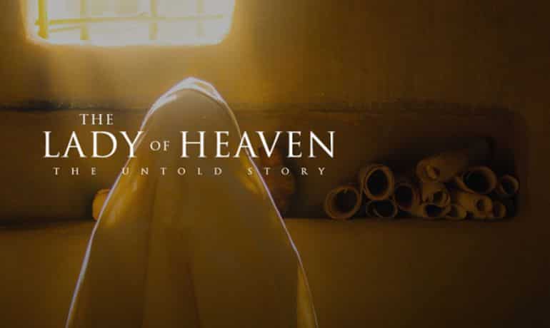Morocco bans film 'The Lady of Heaven' about daughter of Prophet Mohammed Morocco bans film 'The Lady of Heaven' about daughter of Prophet Mohammed