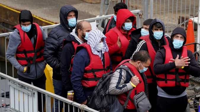 The UK to deport asylum-seekers to Rwanda: Case to be taken to the court of appeal
