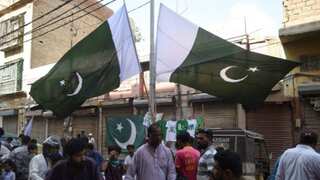 Pakistan withdraws pensionary benefits of five former-servicemen: Report