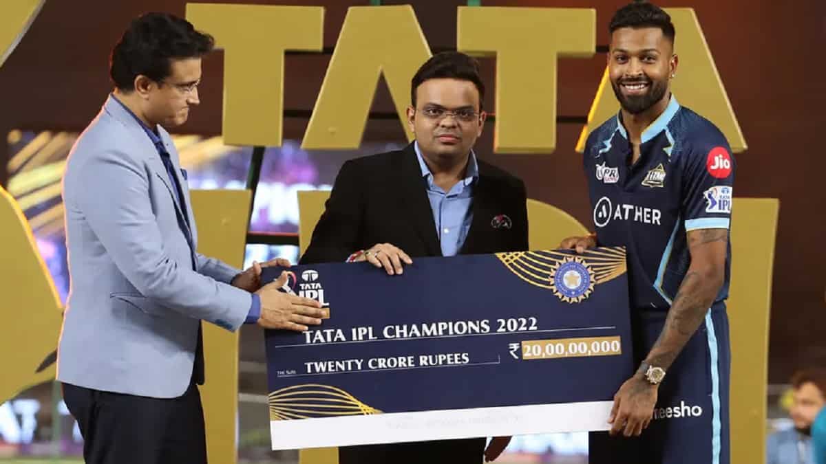 IPL media rights: With $12 million per match, IPL only behind NFL as world's 2nd most lucrative sports league