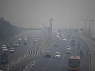 Men are bigger contributors to air pollution than women, says study