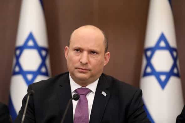 Iran enriching uranium at unprecedented rate, dangerously close to nukes: Israeli PM Bennett